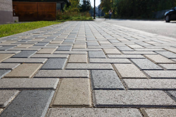 Troy, MI Driveway Pavers Company